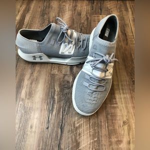 Mens under armor shoes
